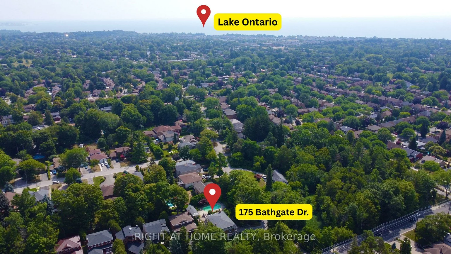 175, Bathgate, Centennial Scarborough, Toronto