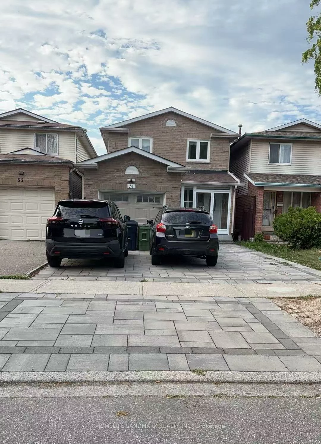 31, Sandy Haven, Steeles, Toronto
