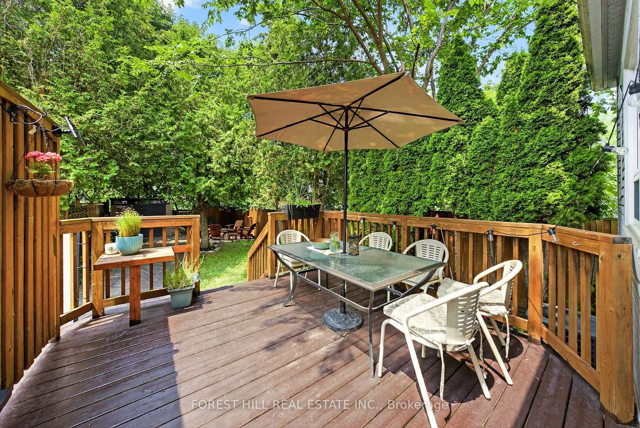 38, Scotia, Oakridge, Toronto