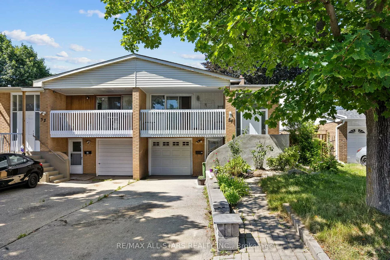 54, Kennaley, Agincourt North, Toronto