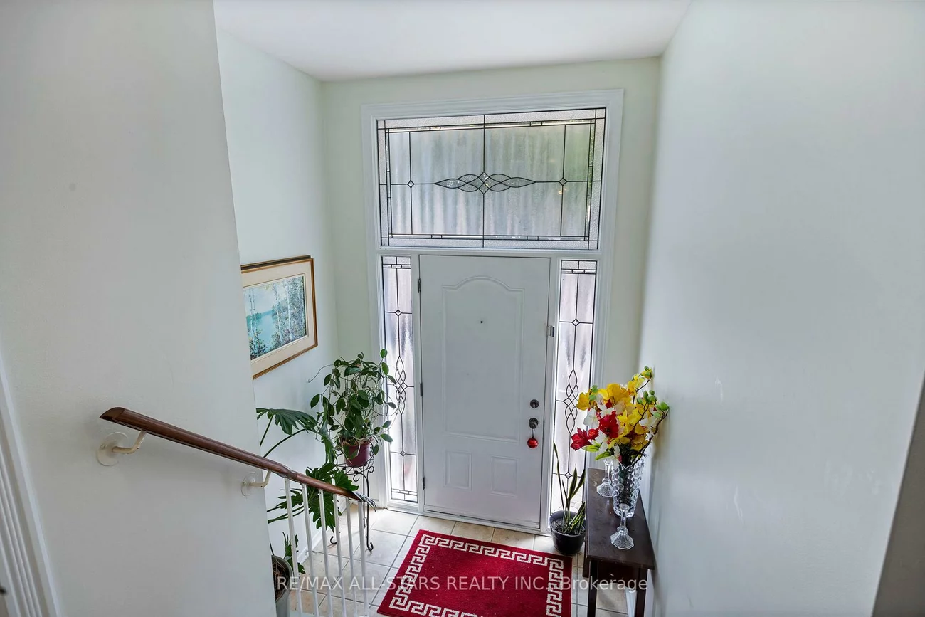 54, Kennaley, Agincourt North, Toronto