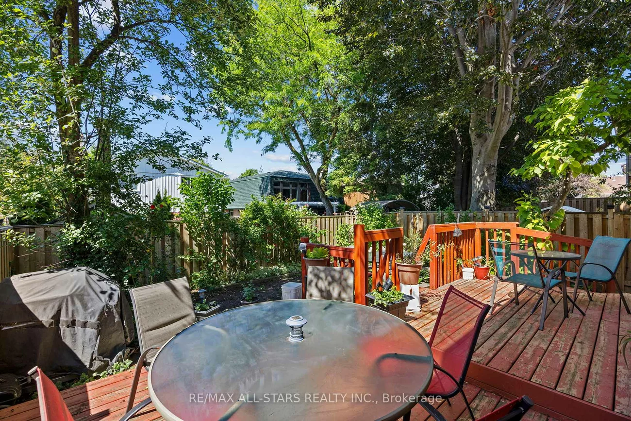 54, Kennaley, Agincourt North, Toronto