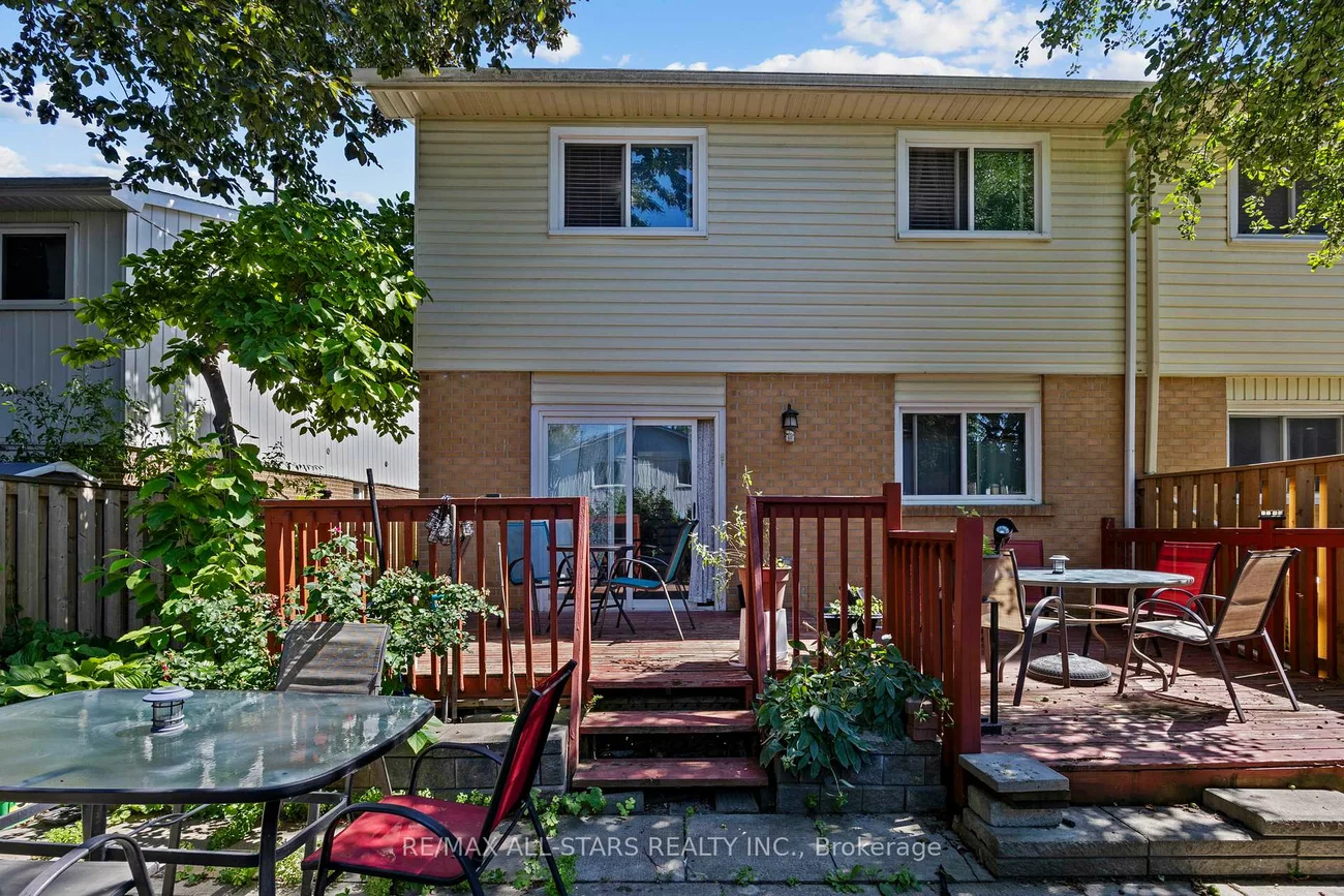 54, Kennaley, Agincourt North, Toronto