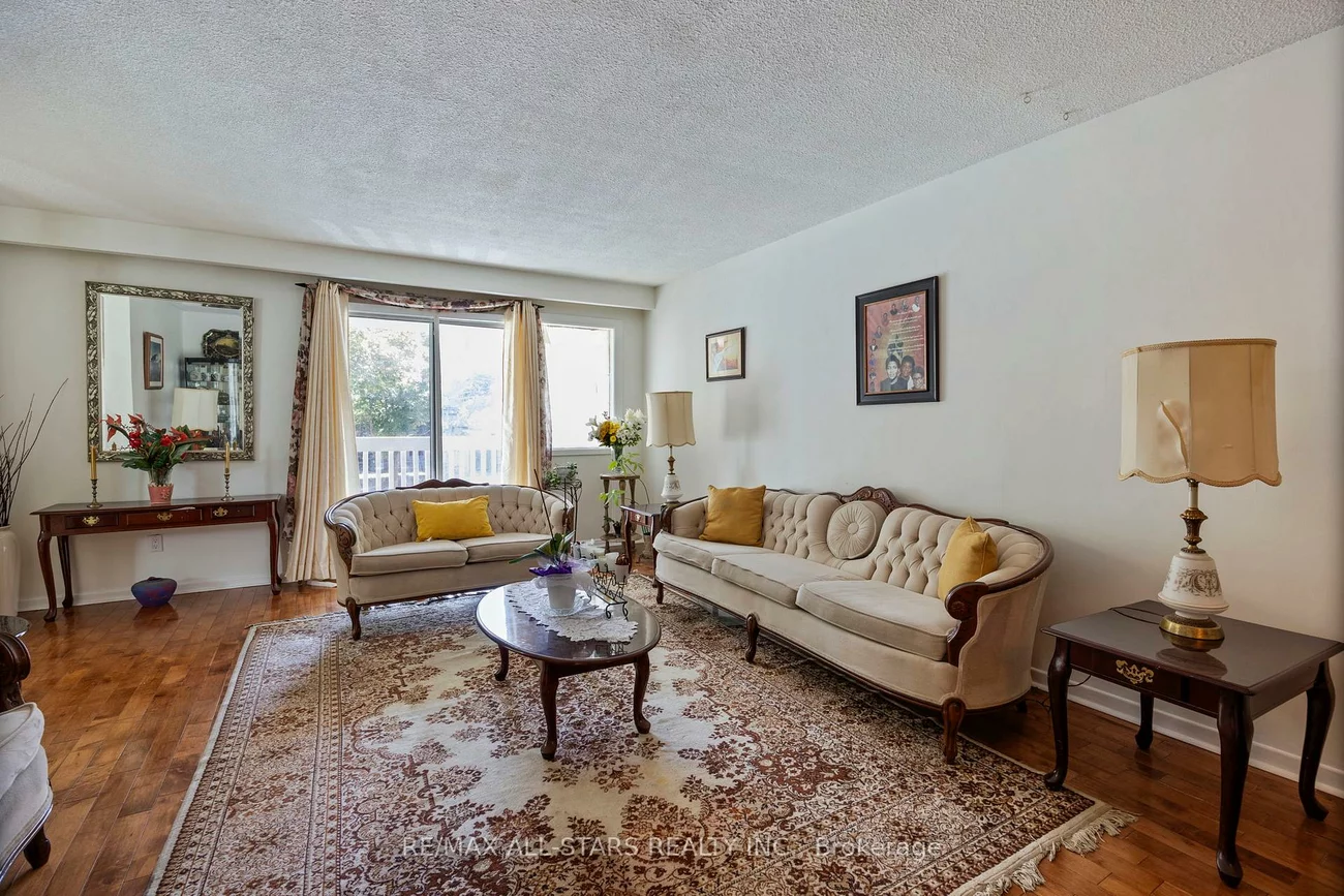 54, Kennaley, Agincourt North, Toronto