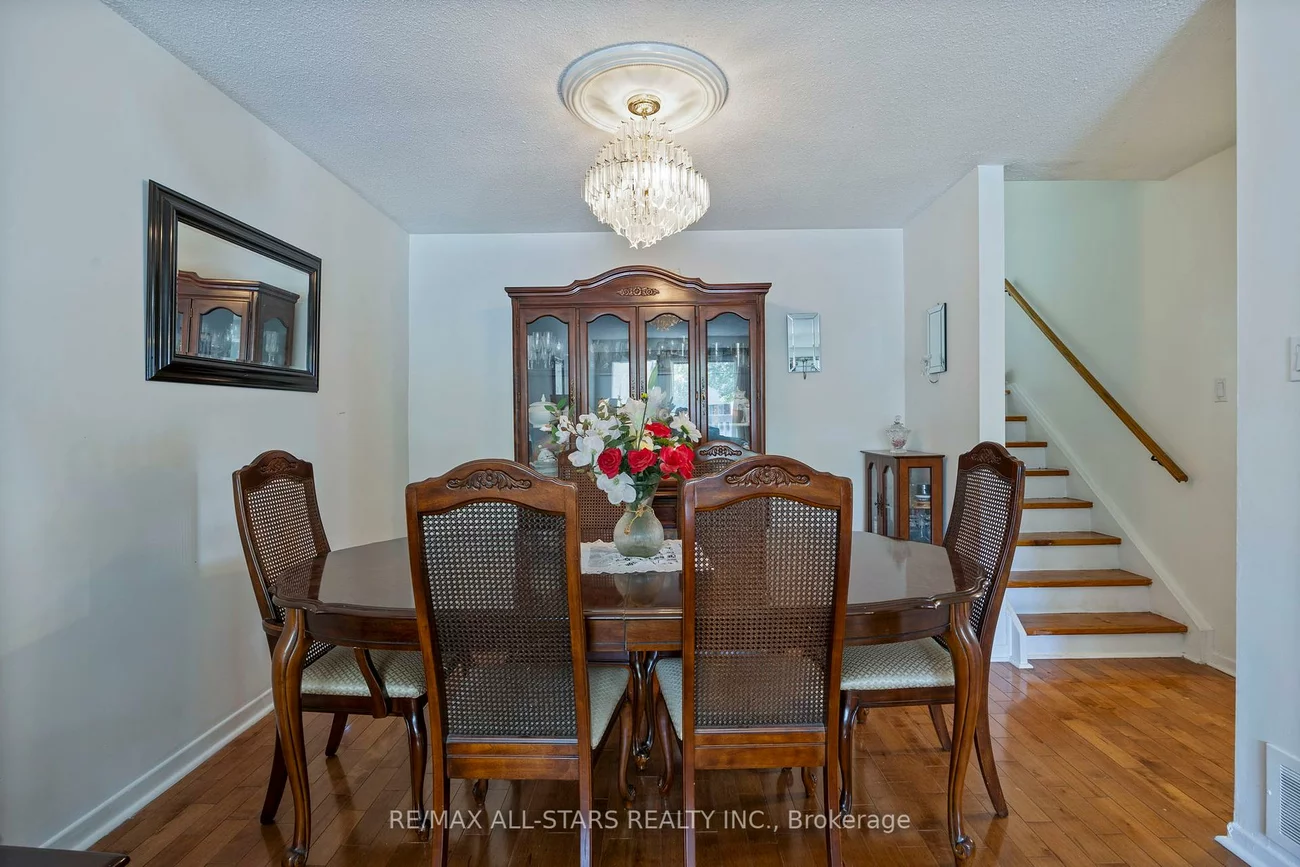 54, Kennaley, Agincourt North, Toronto