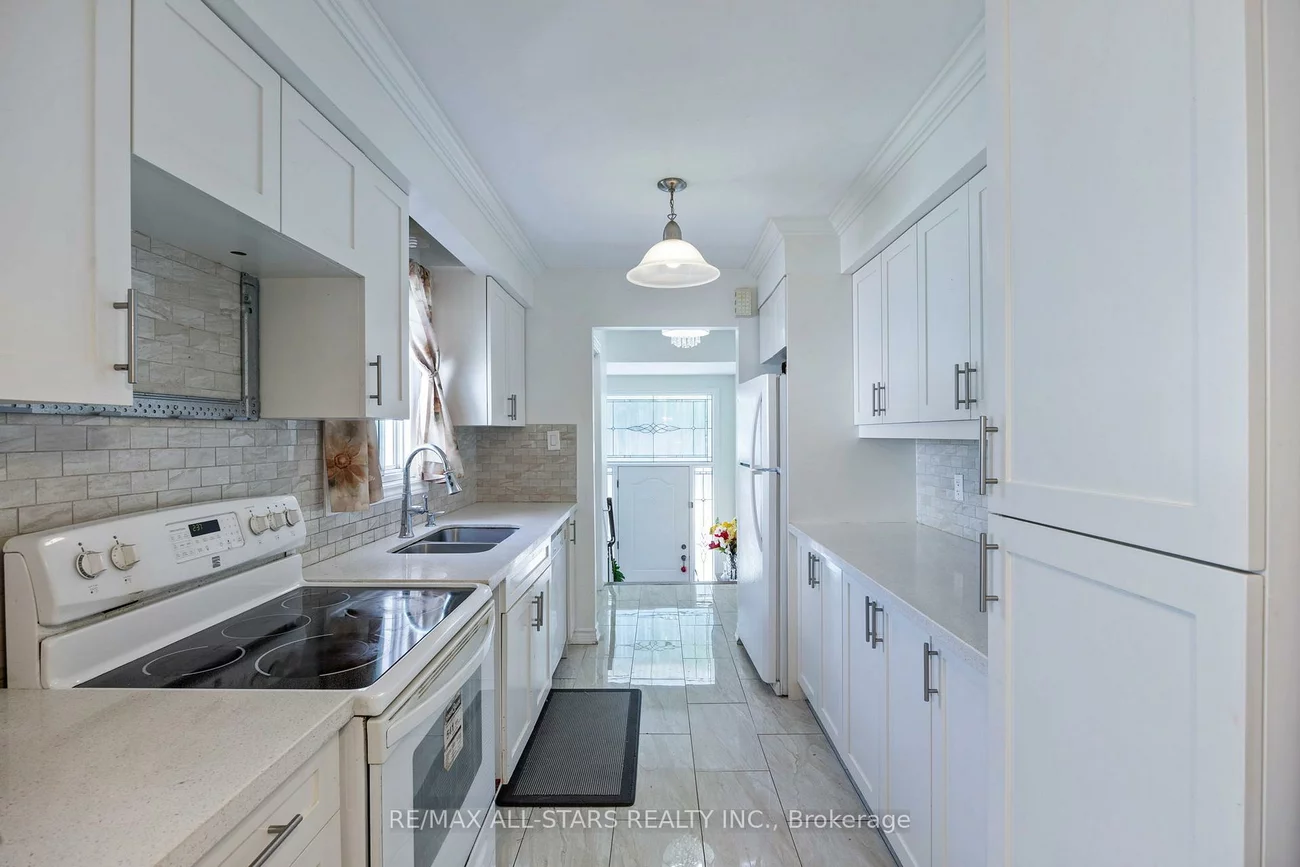 54, Kennaley, Agincourt North, Toronto