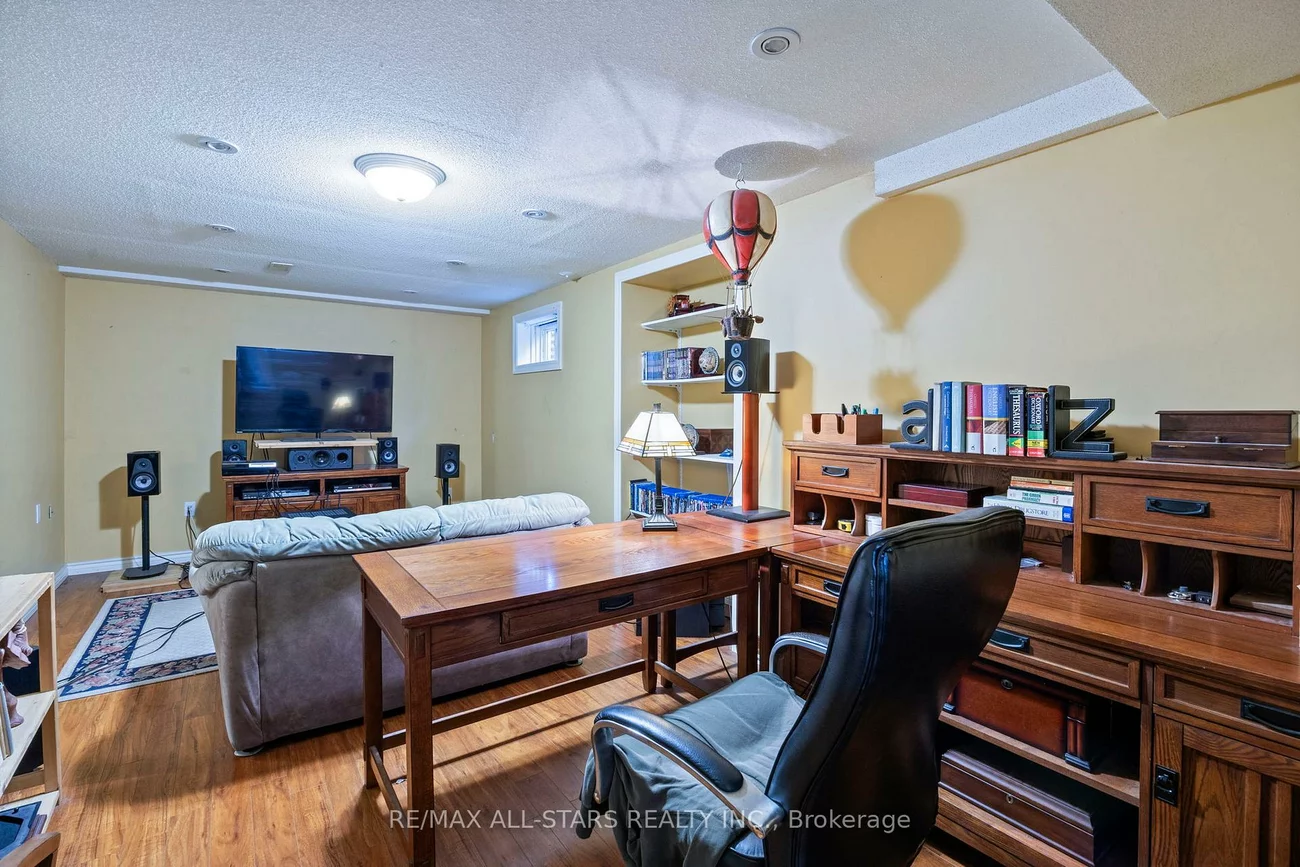 54, Kennaley, Agincourt North, Toronto