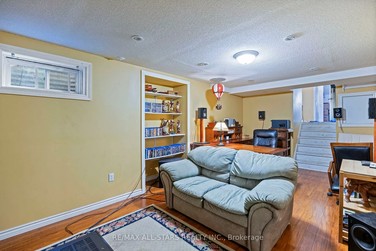 54, Kennaley, Agincourt North, Toronto