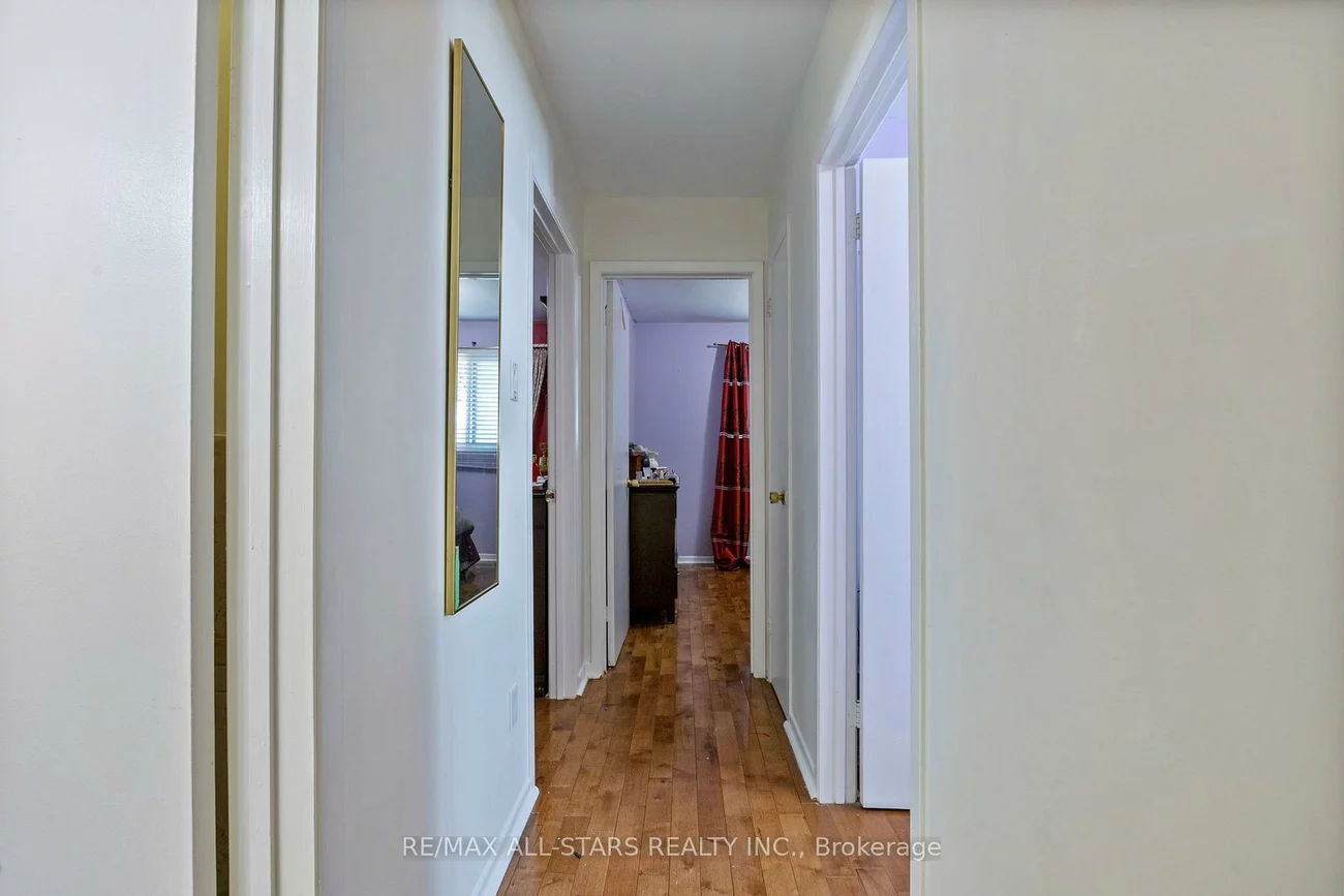 54, Kennaley, Agincourt North, Toronto