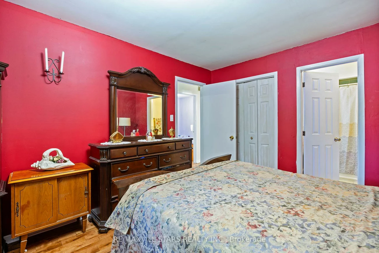 54, Kennaley, Agincourt North, Toronto