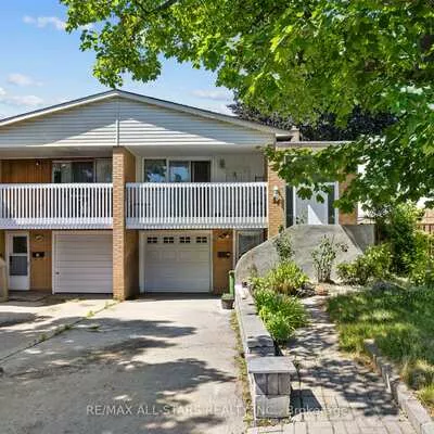 54, Kennaley, Agincourt North, Toronto