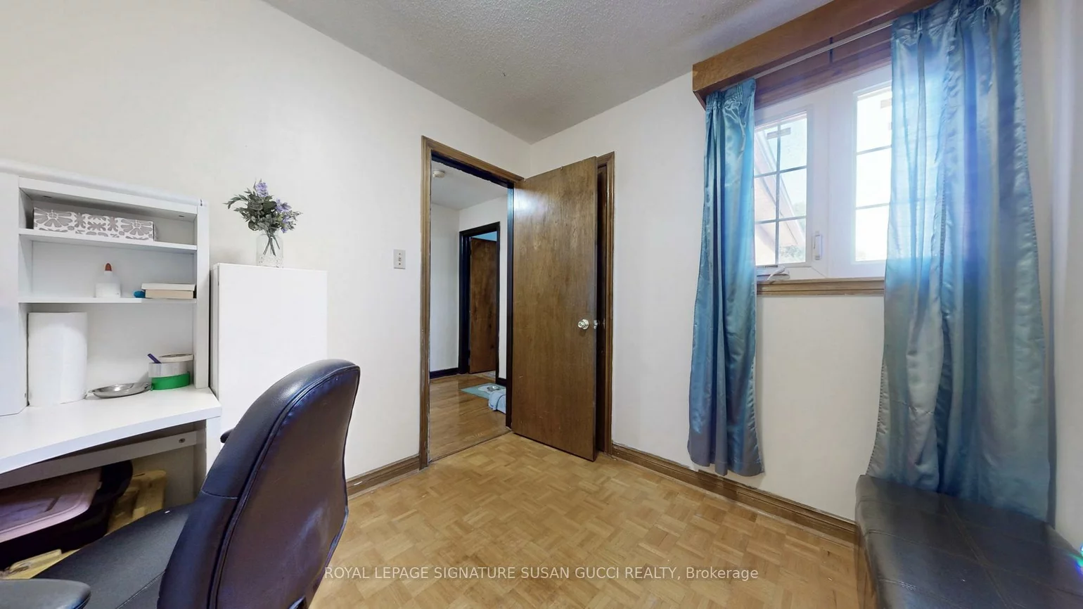 46, Albion, Oakridge, Toronto