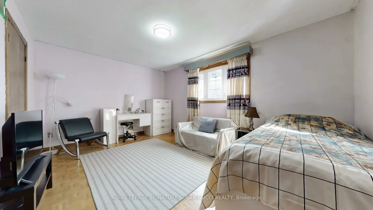46, Albion, Oakridge, Toronto
