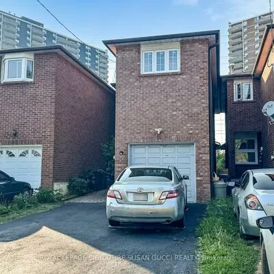 46, Albion, Oakridge, Toronto