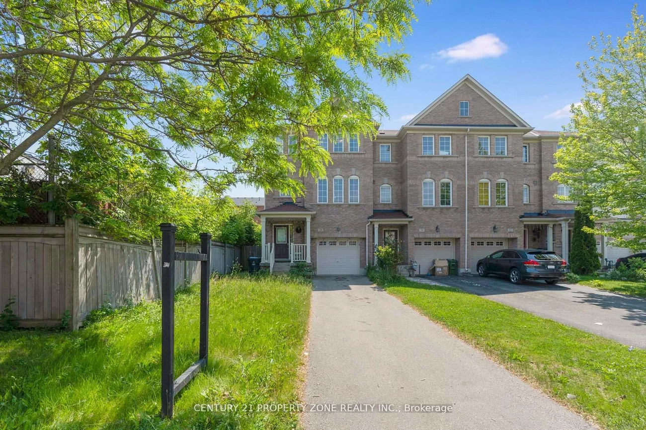 28, Seminoff, Clairlea-Birchmount, Toronto