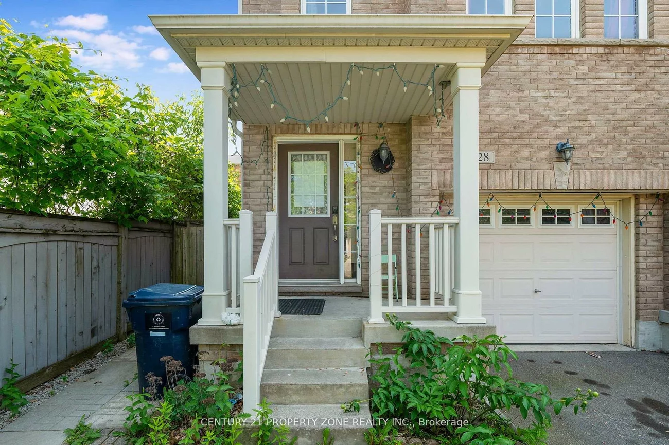 28, Seminoff, Clairlea-Birchmount, Toronto