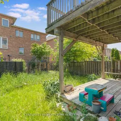 28, Seminoff, Clairlea-Birchmount, Toronto