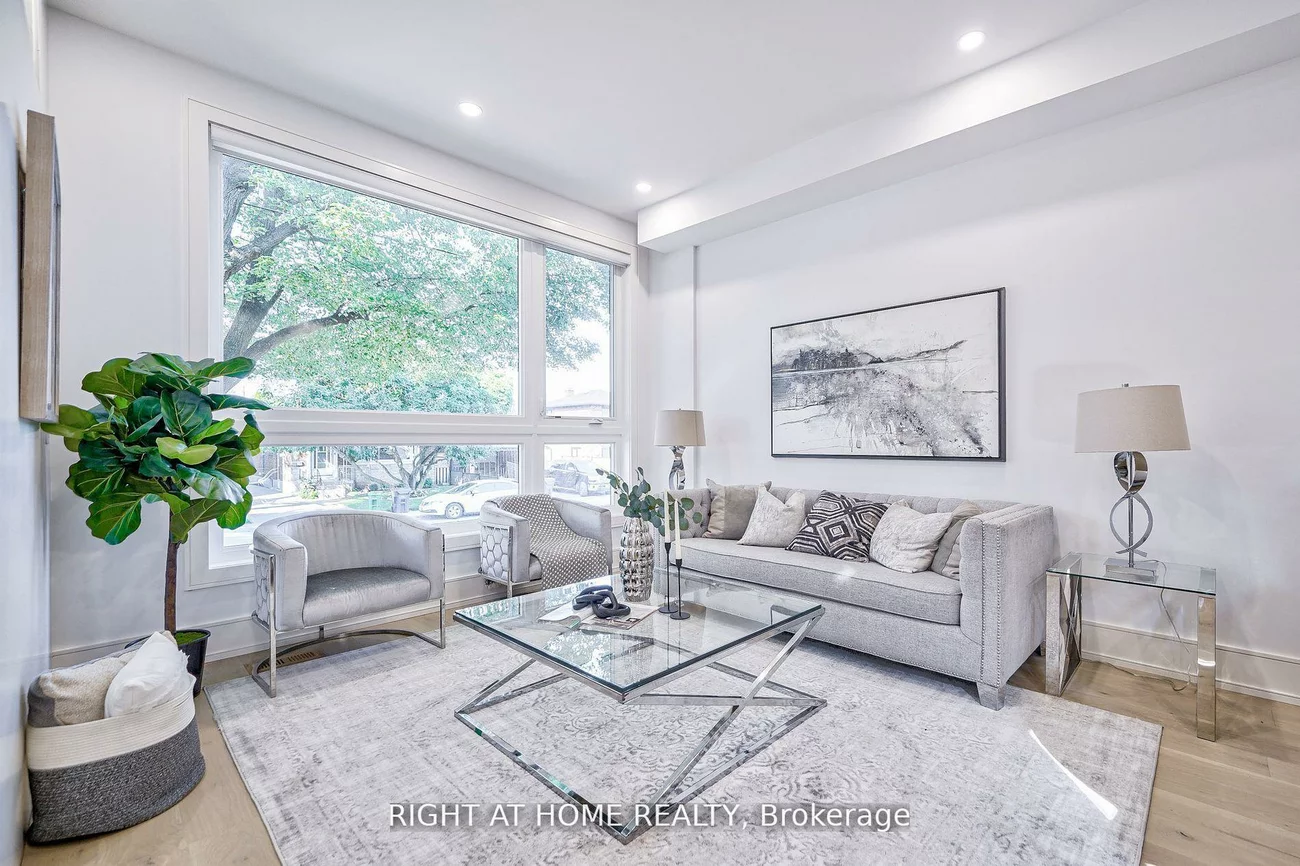 333, Woodmount, East York, Toronto