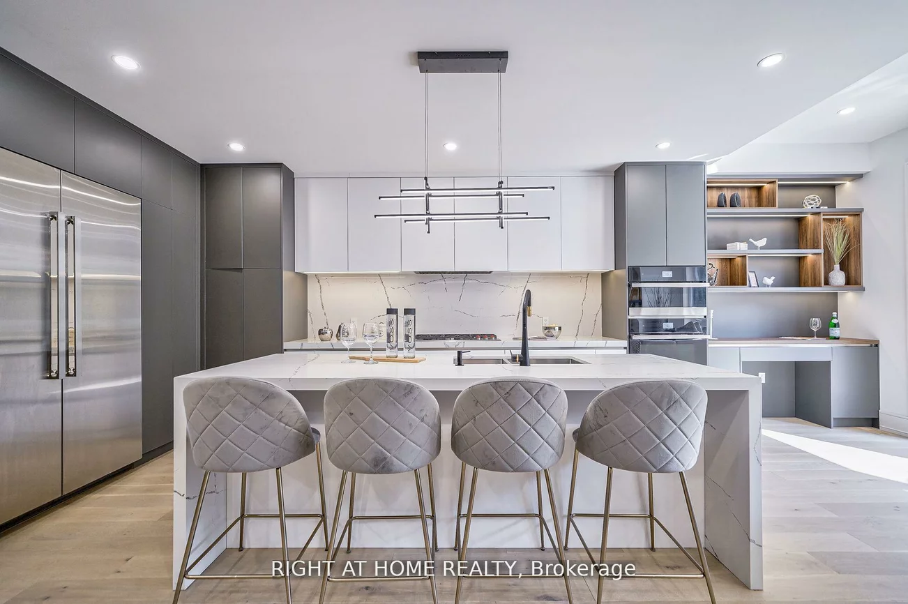333, Woodmount, East York, Toronto