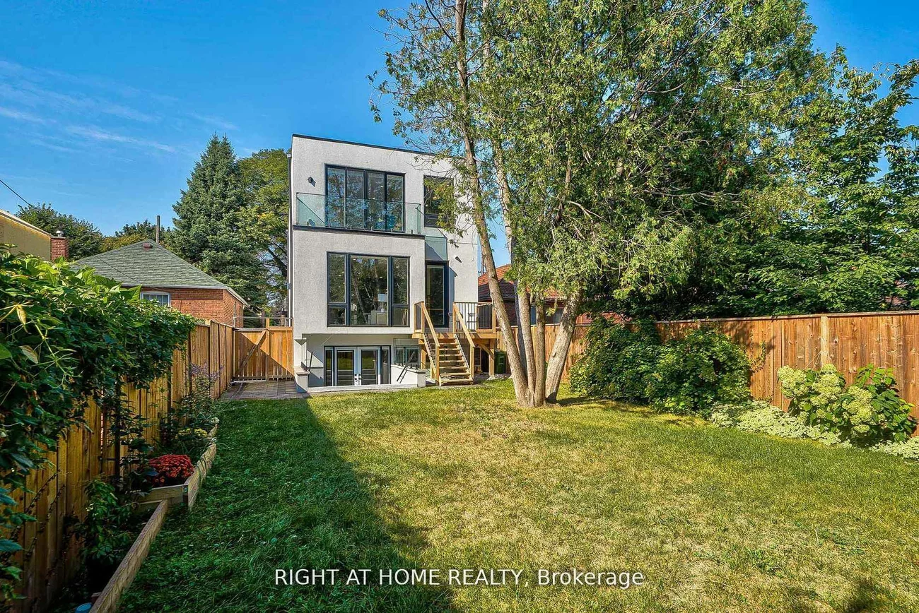 333, Woodmount, East York, Toronto