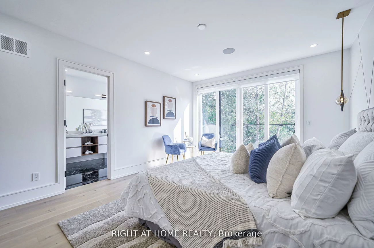 333, Woodmount, East York, Toronto