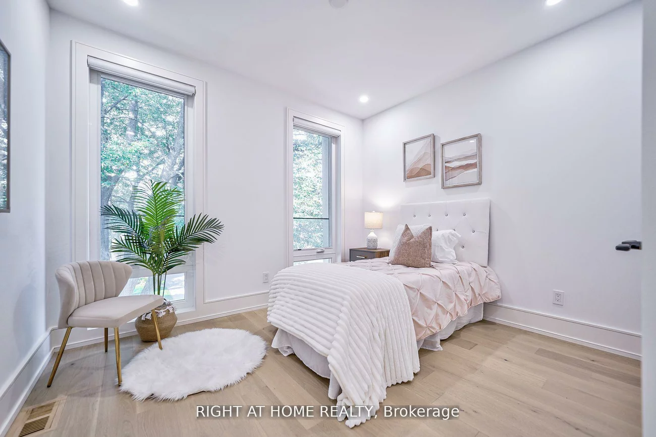 333, Woodmount, East York, Toronto