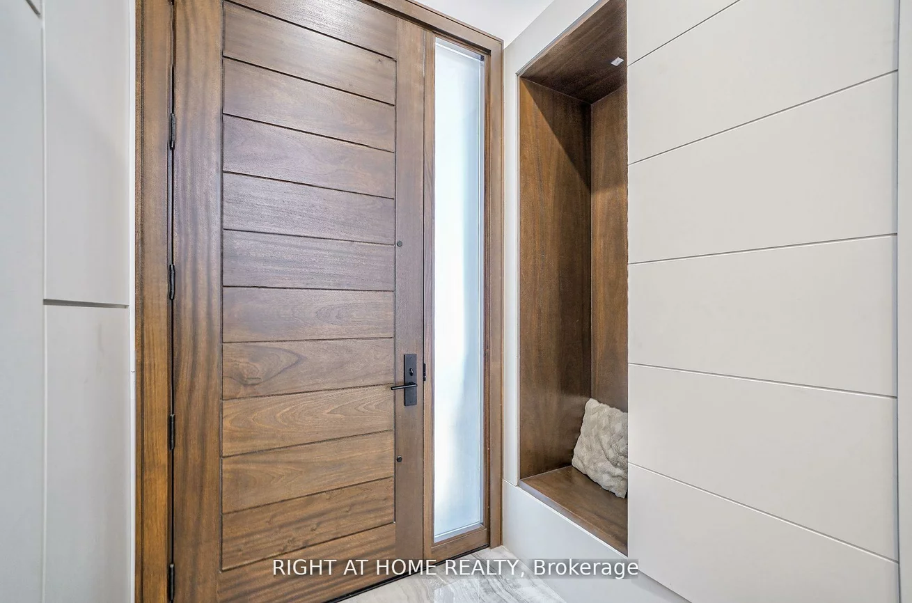 333, Woodmount, East York, Toronto