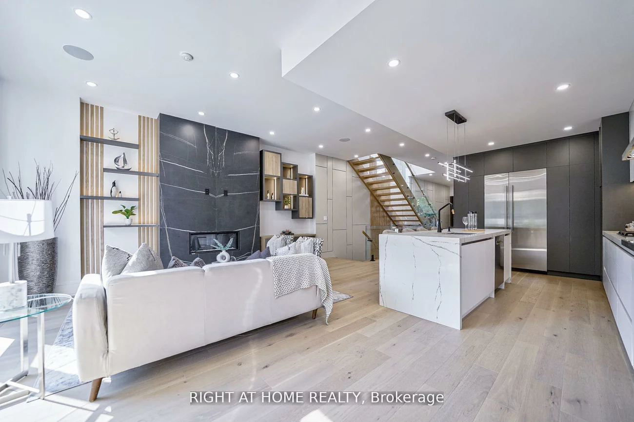 333, Woodmount, East York, Toronto