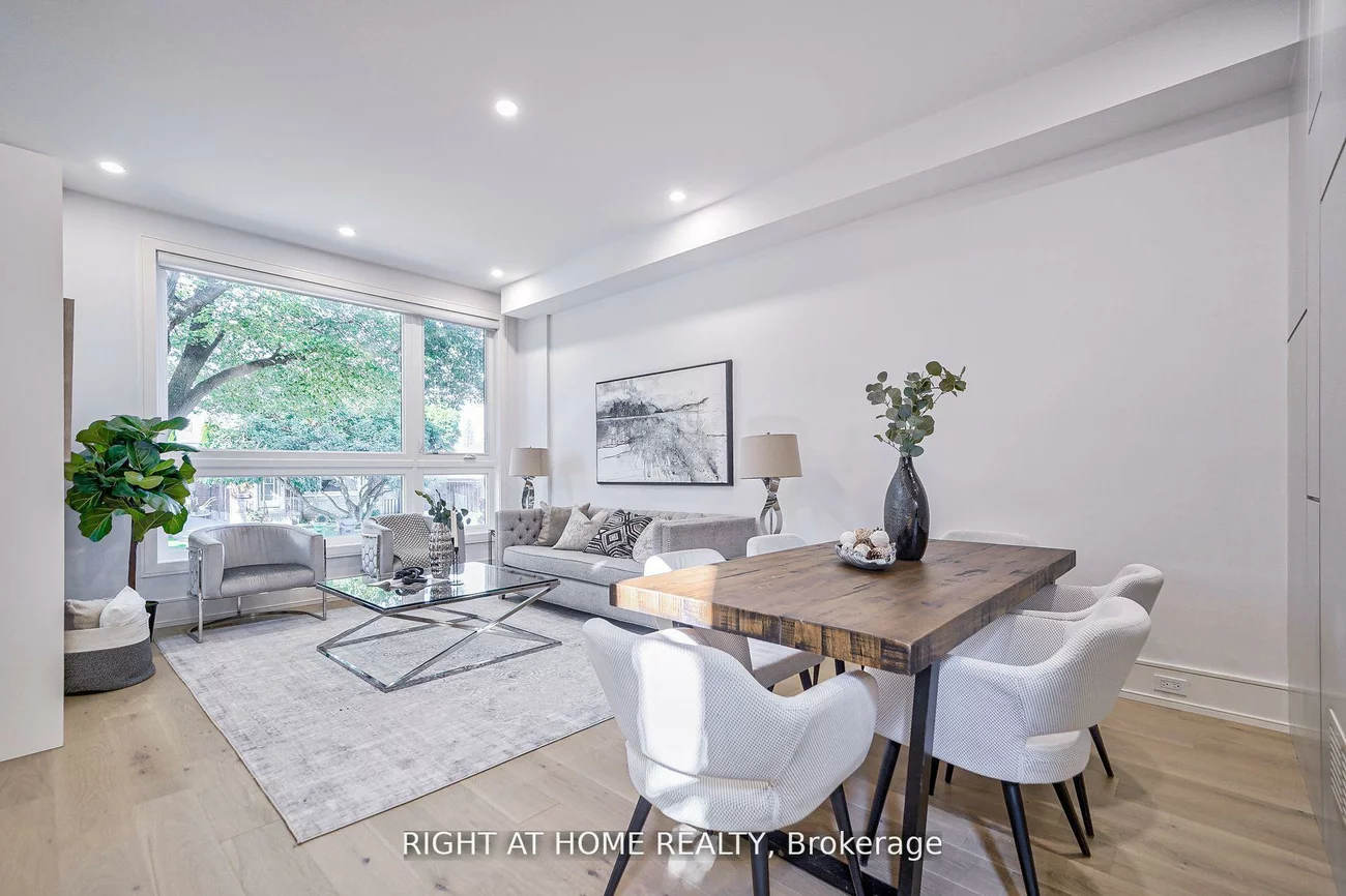 333, Woodmount, East York, Toronto