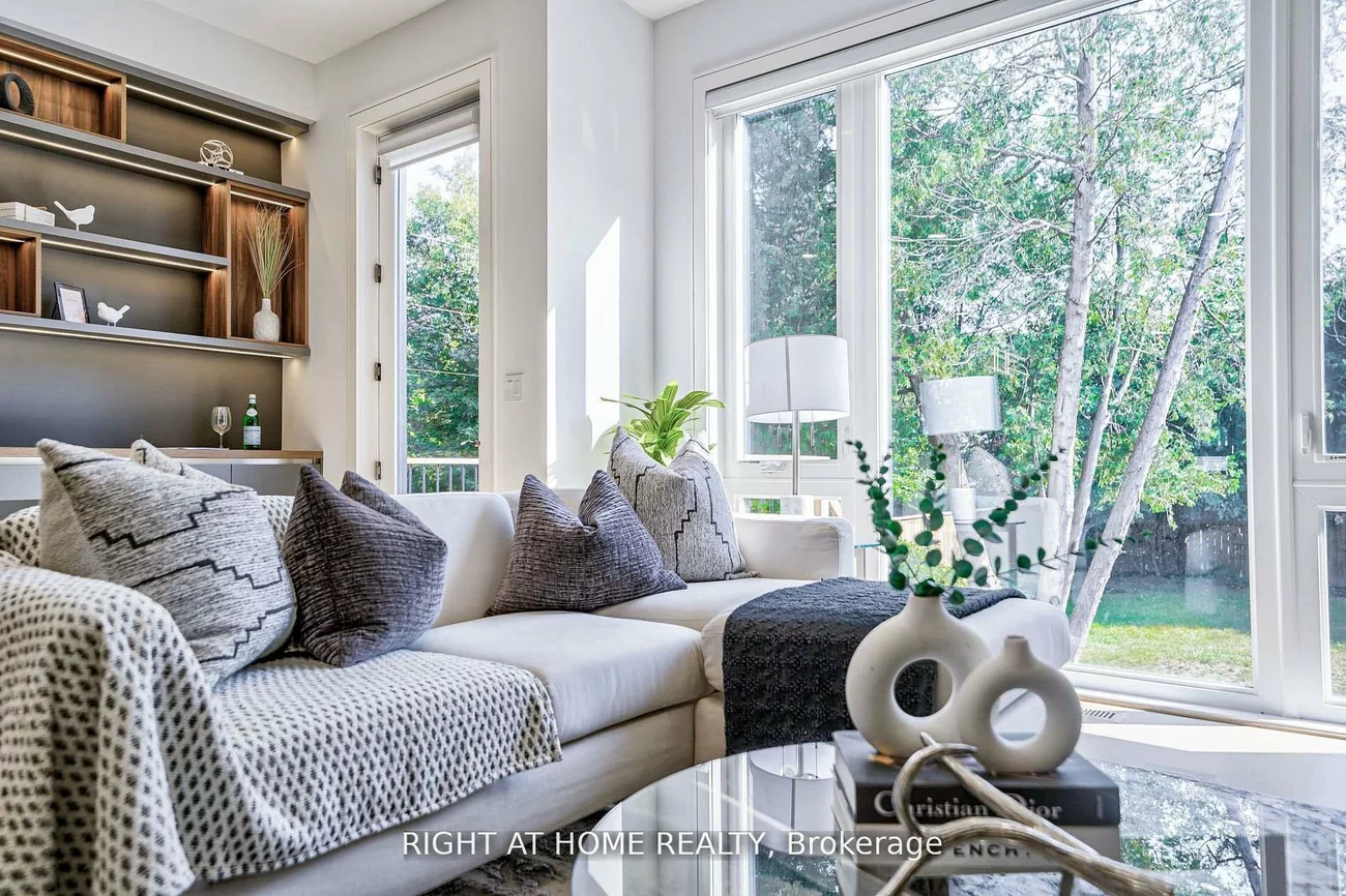 333, Woodmount, East York, Toronto