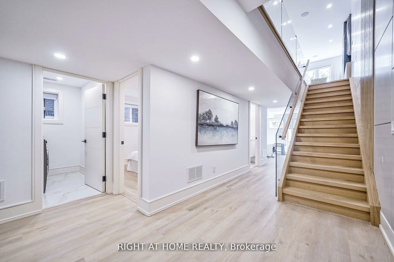 333, Woodmount, East York, Toronto