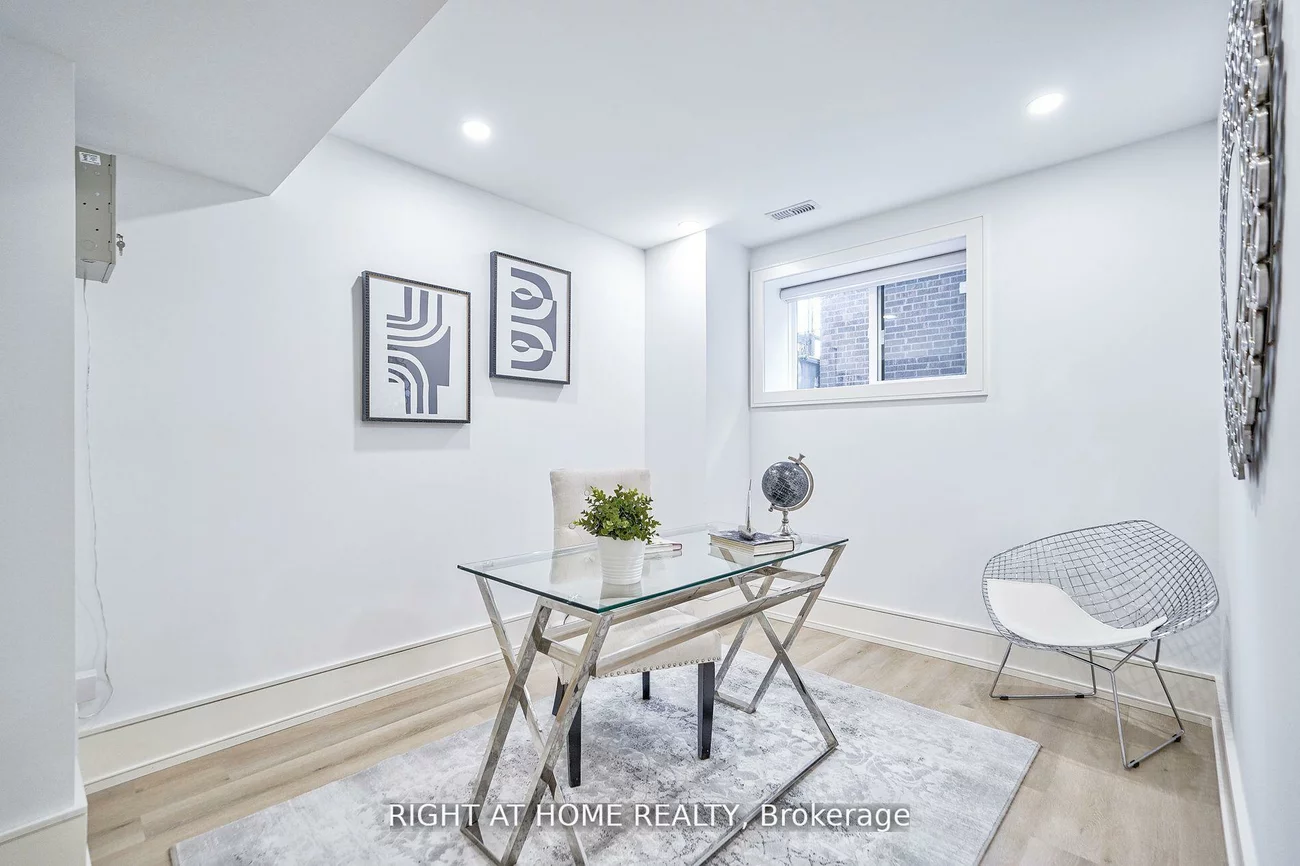 333, Woodmount, East York, Toronto