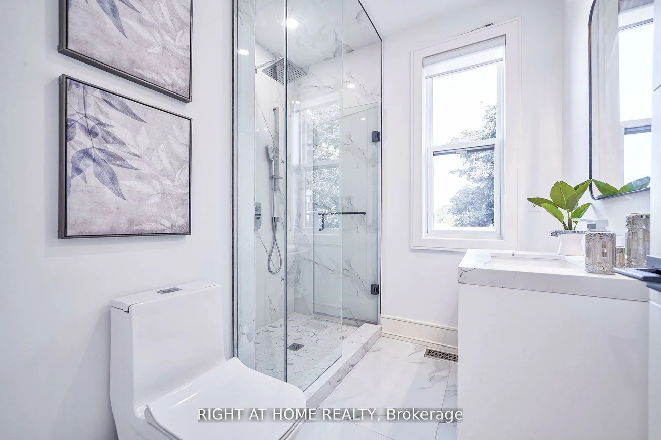 333, Woodmount, East York, Toronto