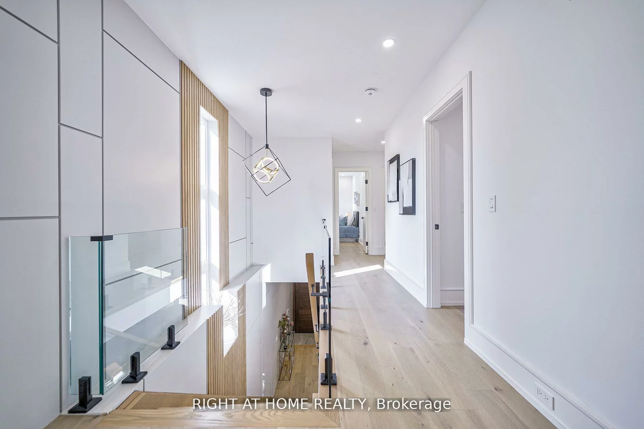 333, Woodmount, East York, Toronto