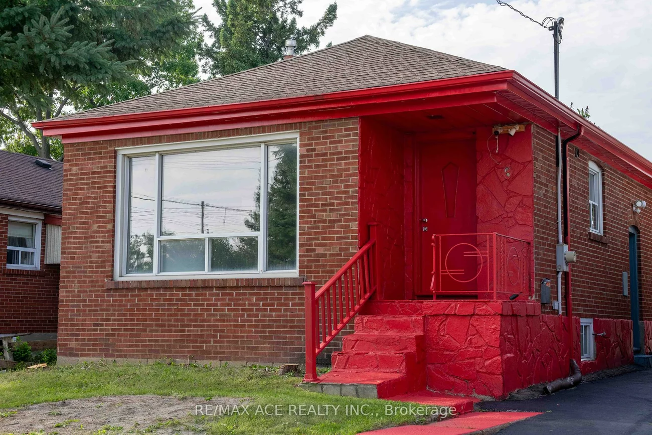 6, Seminole, Bendale, Toronto