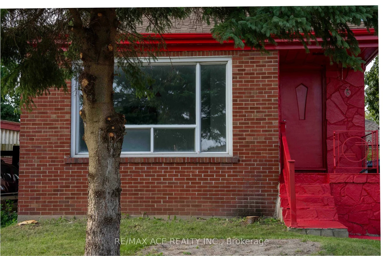6, Seminole, Bendale, Toronto