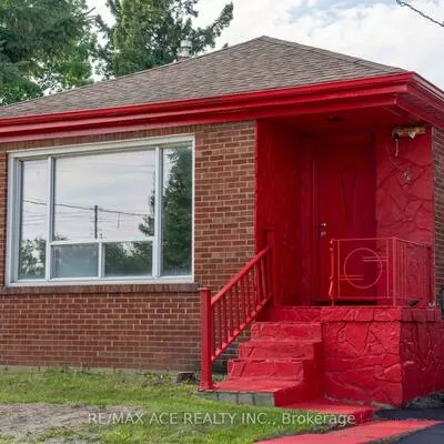 6, Seminole, Bendale, Toronto