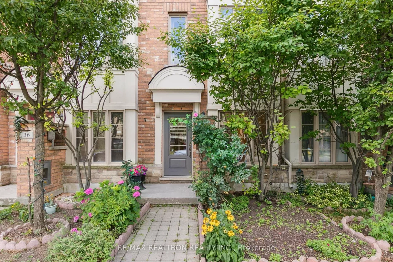 38, Lily Cup, Clairlea-Birchmount, Toronto