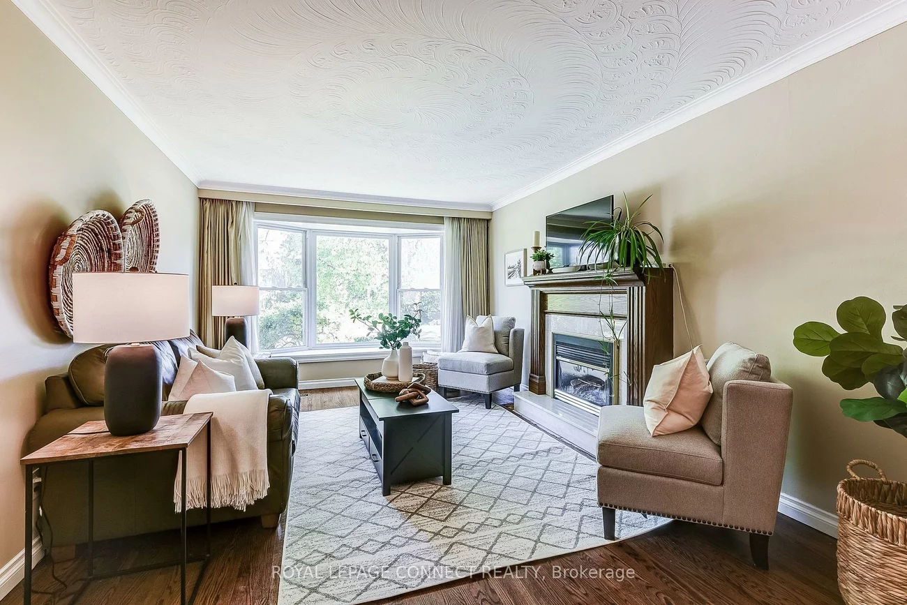 188, Island, Rouge E10, Toronto