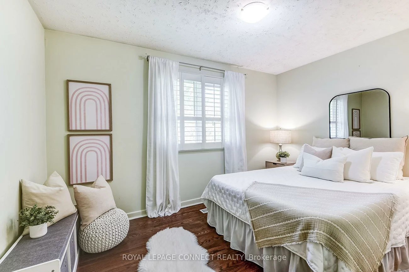 188, Island, Rouge E10, Toronto