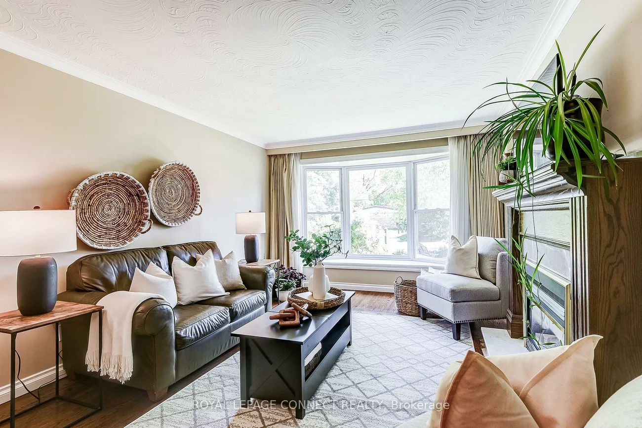 188, Island, Rouge E10, Toronto