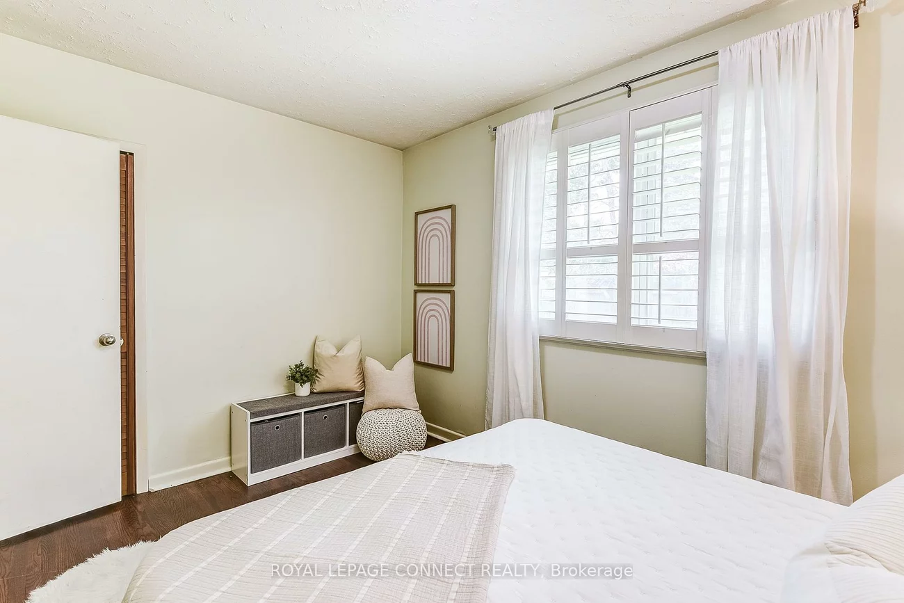 188, Island, Rouge E10, Toronto