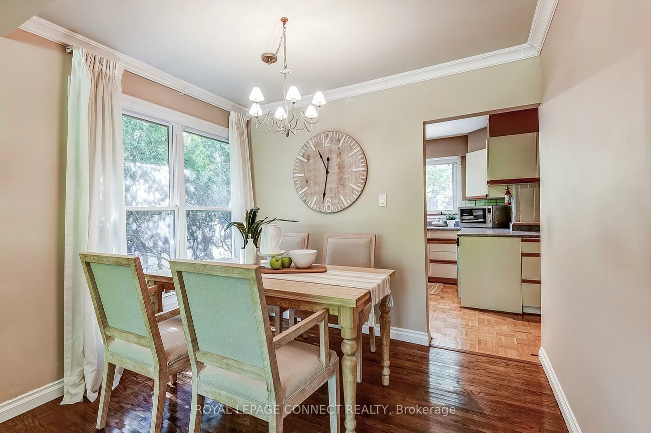 188, Island, Rouge E10, Toronto
