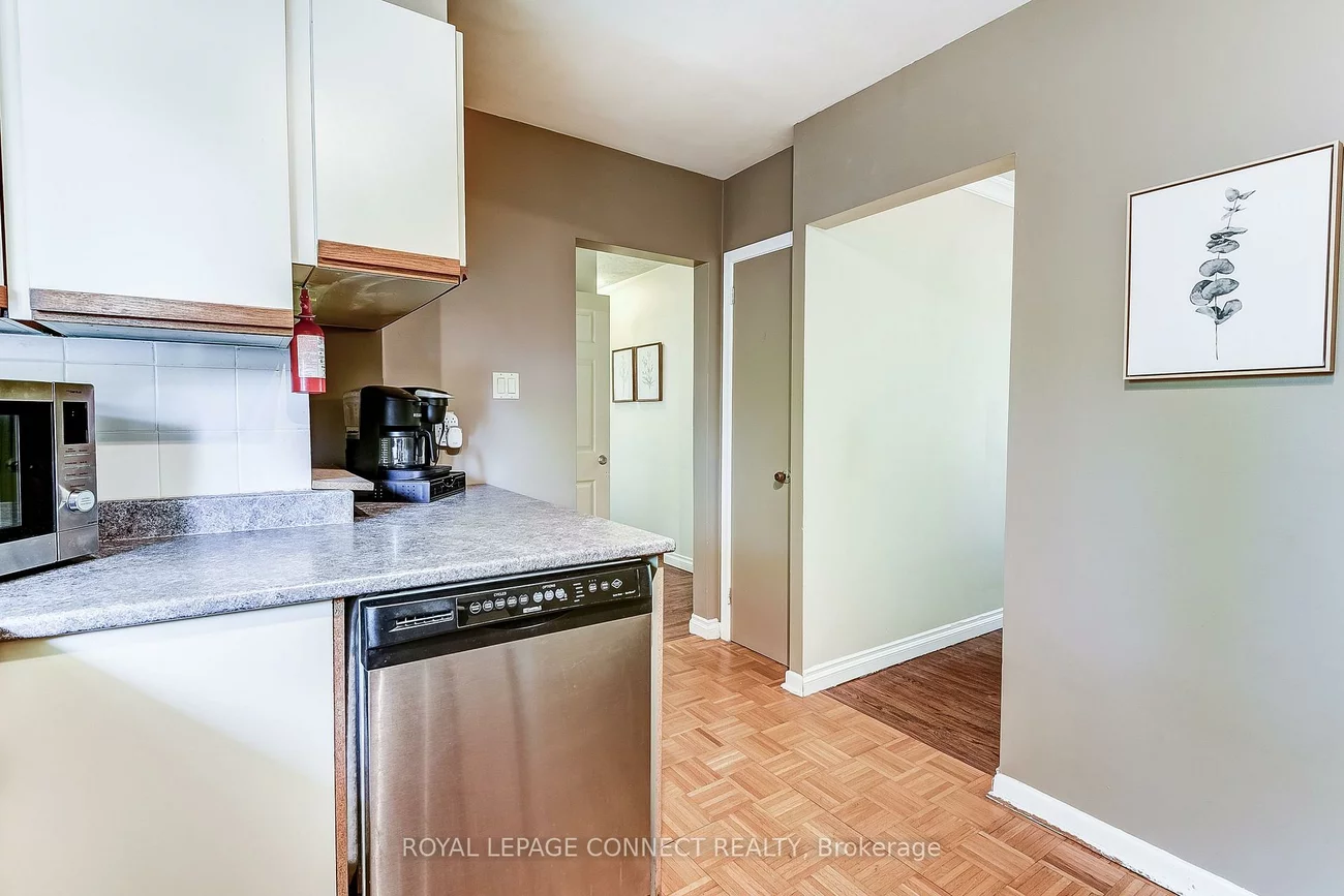 188, Island, Rouge E10, Toronto