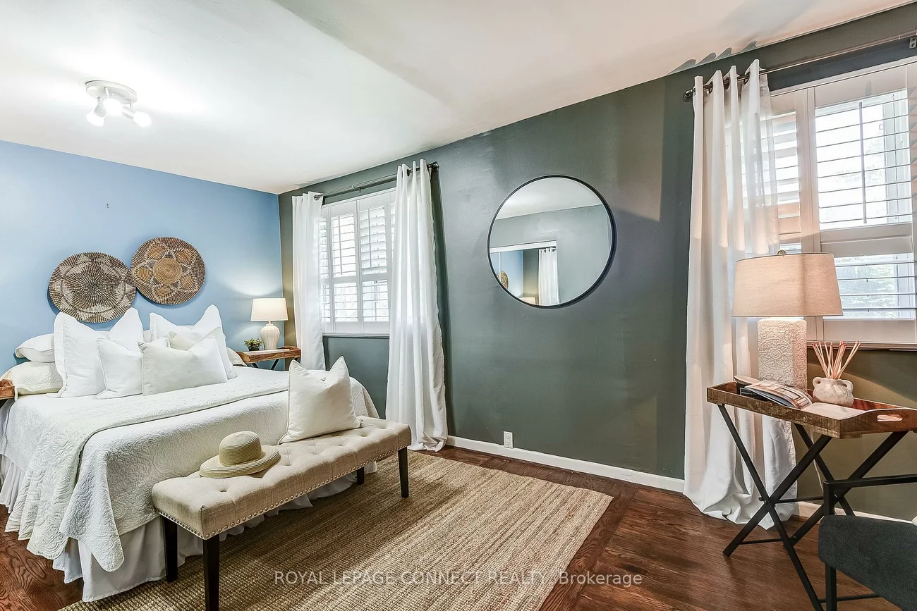 188, Island, Rouge E10, Toronto