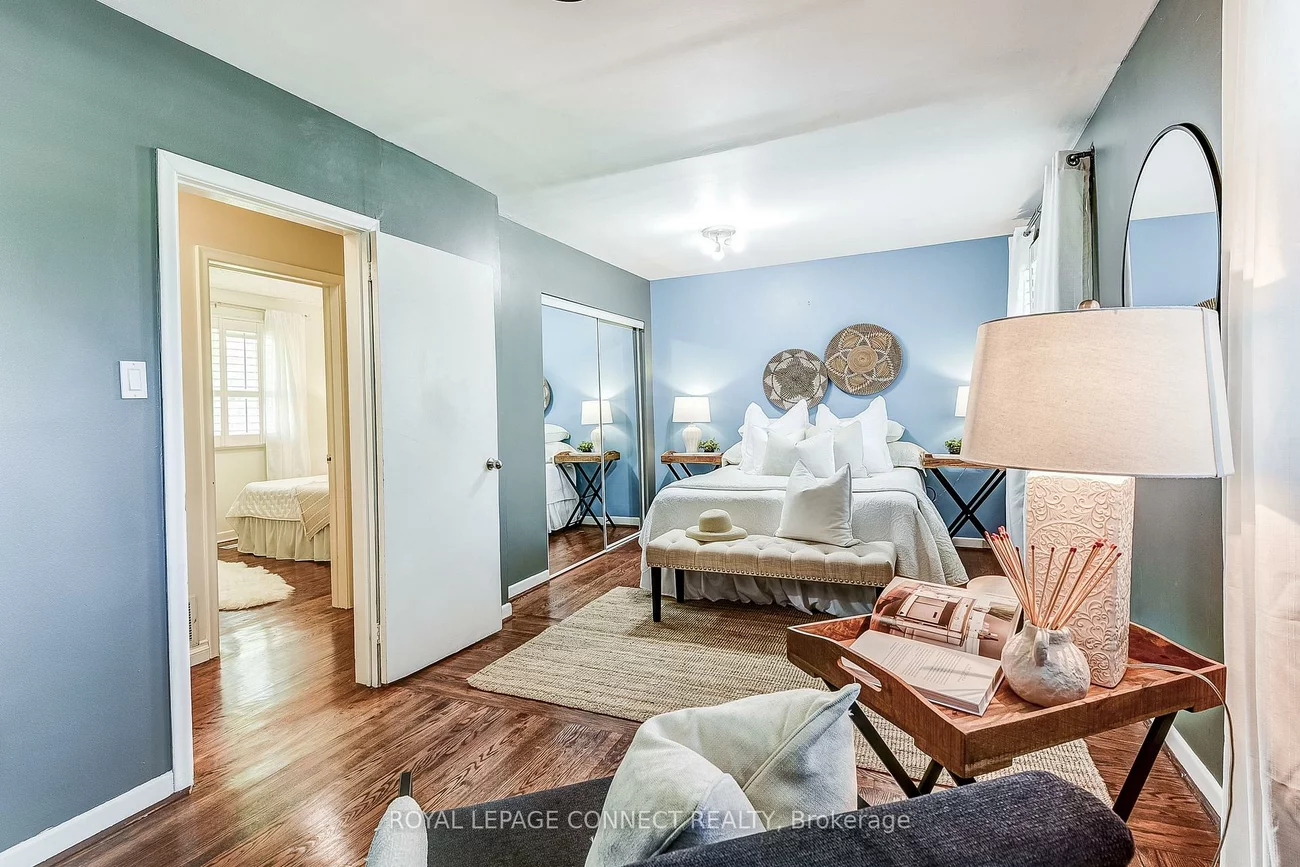 188, Island, Rouge E10, Toronto