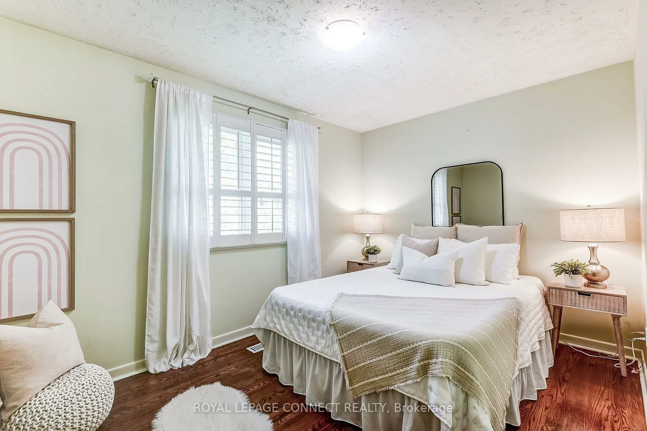 188, Island, Rouge E10, Toronto