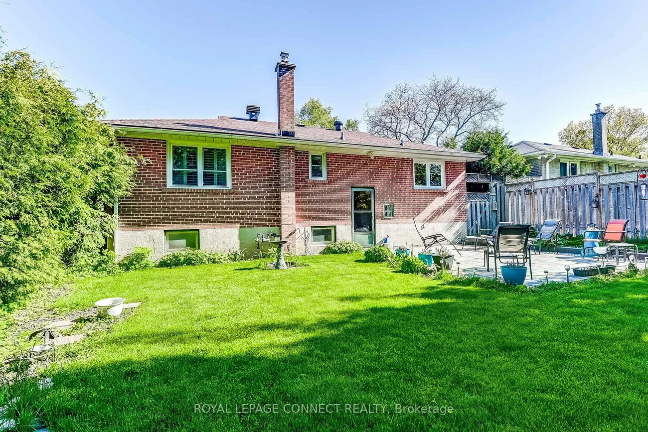 188, Island, Rouge E10, Toronto