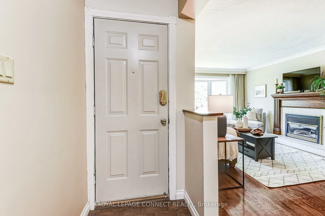 188, Island, Rouge E10, Toronto