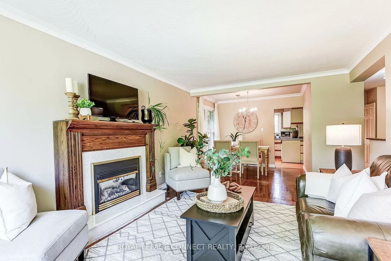 188, Island, Rouge E10, Toronto